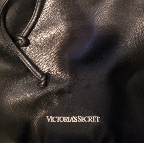 Victoria Secret Mini Backpack - Picture 2 of 5